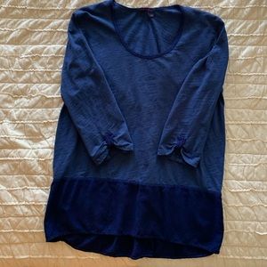 Fresh Produce 3/4 sleeve top